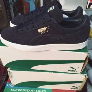 Puma Suede Classics